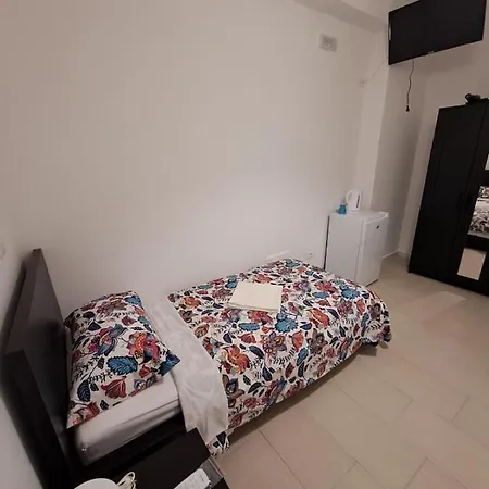 Goffredo Mameli House بيت ضيافة
