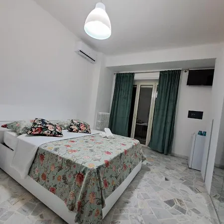 Goffredo Mameli House Bari