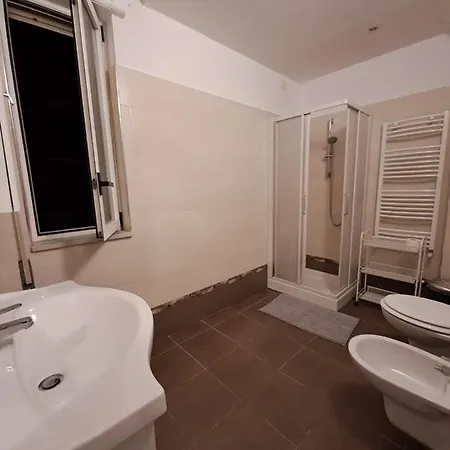 Goffredo Mameli House بيت ضيافة *