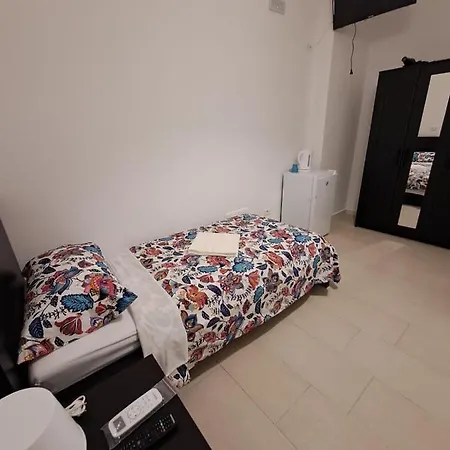 Goffredo Mameli House