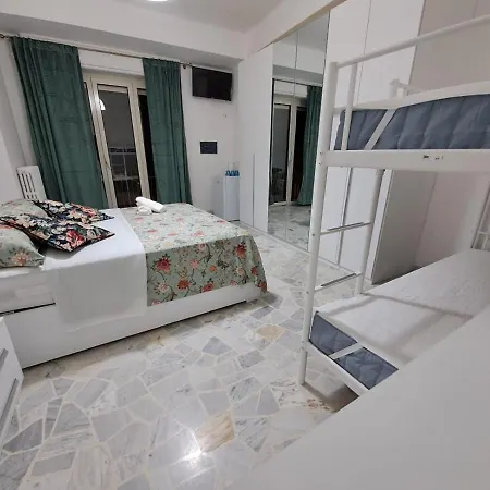 Goffredo Mameli House * Bari