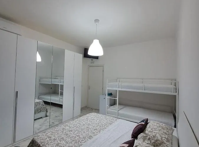 Goffredo Mameli House Guest house Bari