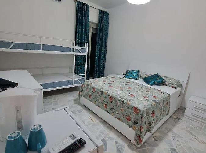 Affittacamere Goffredo Mameli House