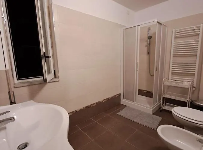 Goffredo Mameli House Guest house *