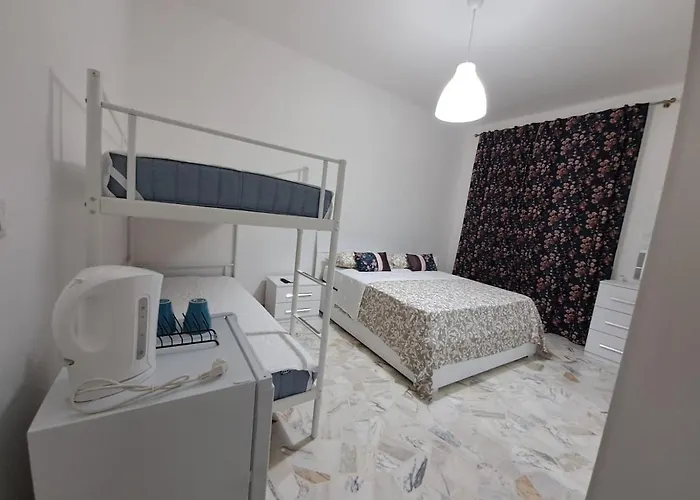 Goffredo Mameli House Affittacamere