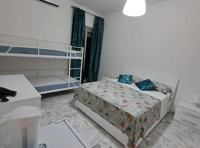 Affittacamere Goffredo Mameli House