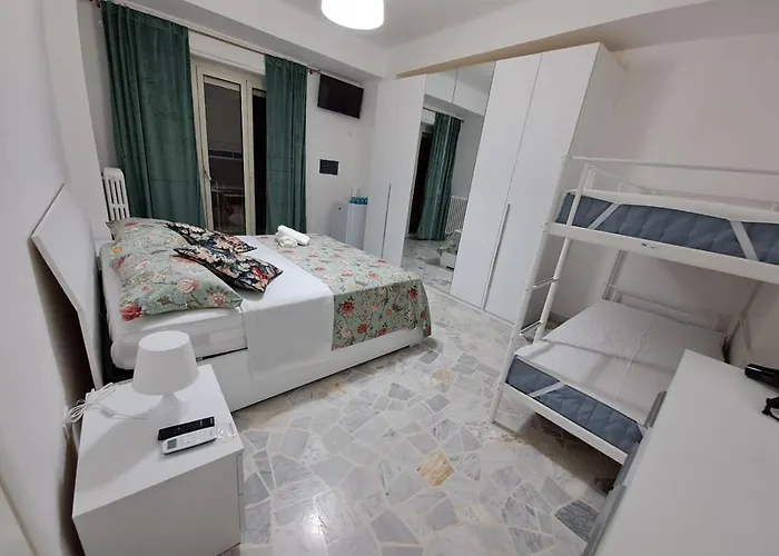 Goffredo Mameli House