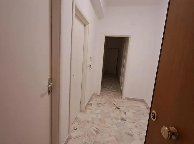 Goffredo Mameli House Bari