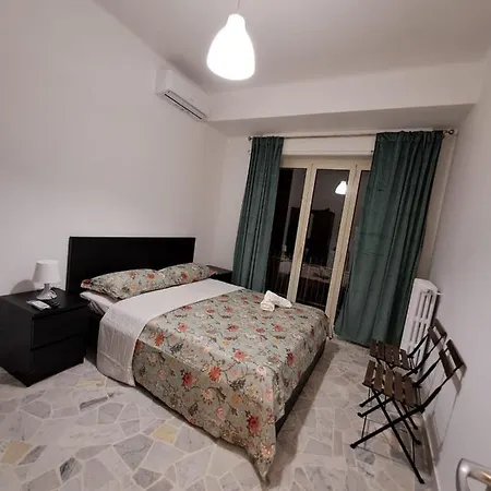 Goffredo Mameli House Penzion Bari