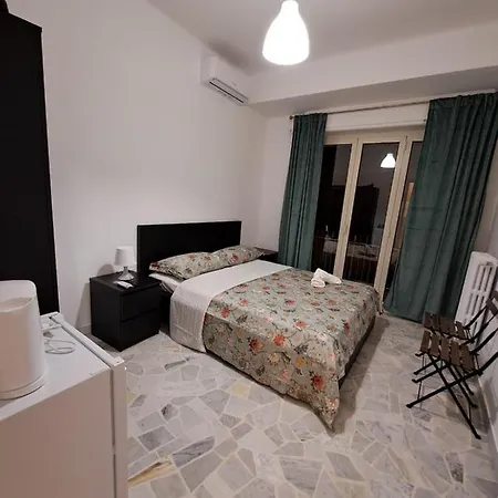 Goffredo Mameli House *