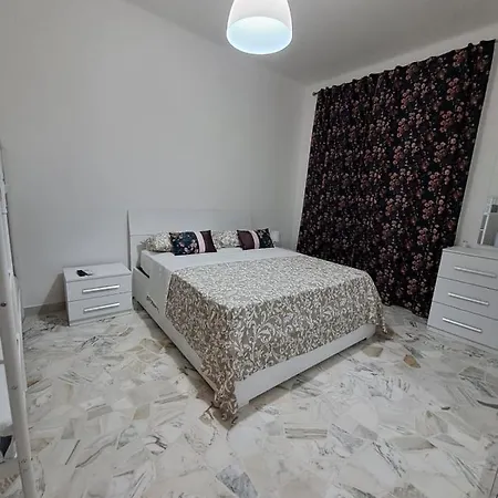 Goffredo Mameli House Bari