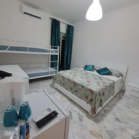 Affittacamere Goffredo Mameli House