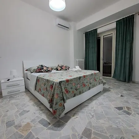 Goffredo Mameli House 바리