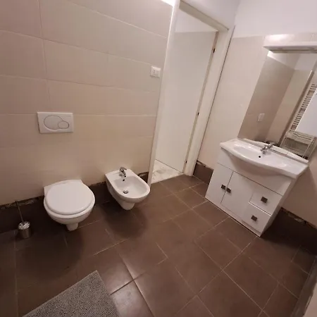 Maison d'hôtes Goffredo Mameli House *