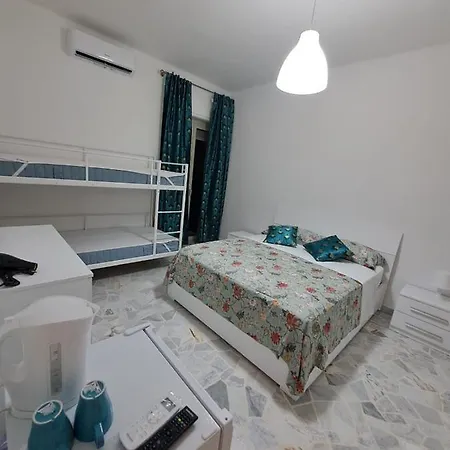 Affittacamere Goffredo Mameli House