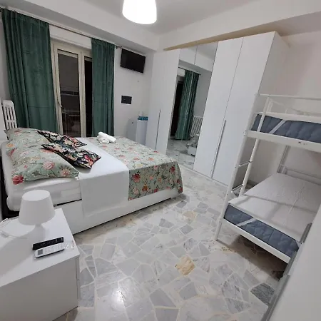 Goffredo Mameli House