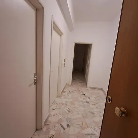 Goffredo Mameli House Bari