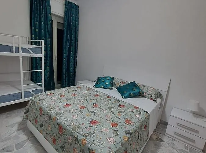 Goffredo Mameli House Μπάρι