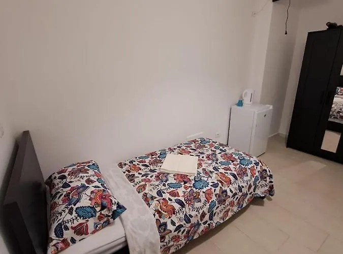 Goffredo Mameli House Pensión