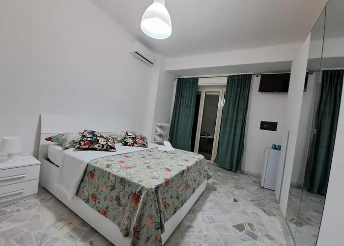 Goffredo Mameli House Μπάρι