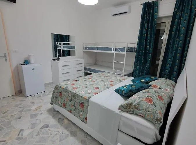 Goffredo Mameli House