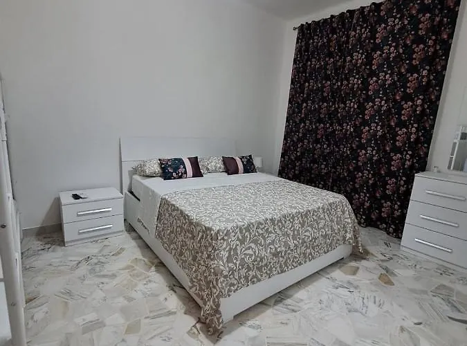 Goffredo Mameli House Бари