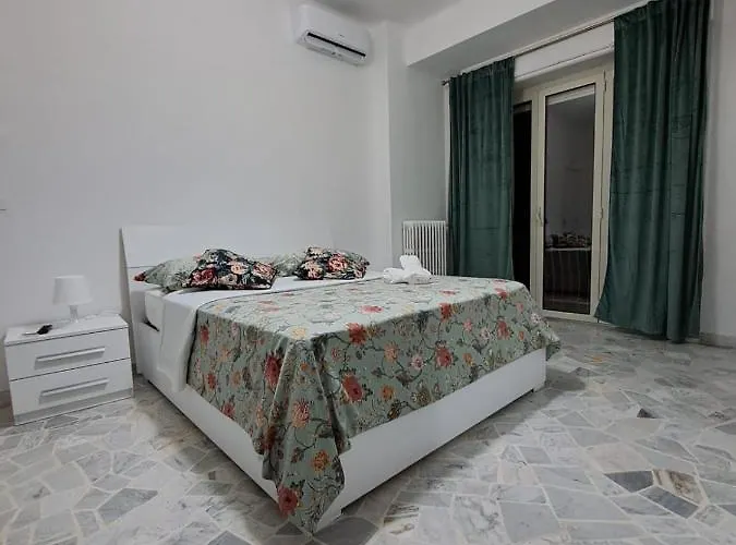 Goffredo Mameli House Бари