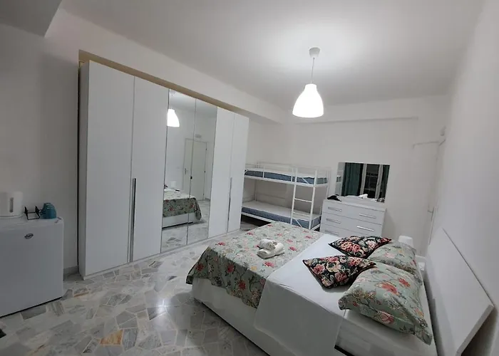 Goffredo Mameli House * Μπάρι