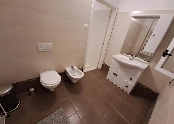 Πανσιόν Goffredo Mameli House *