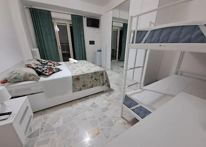 Goffredo Mameli House * Μπάρι